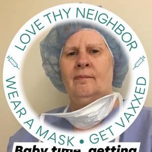 Meet your Posher, Deborah